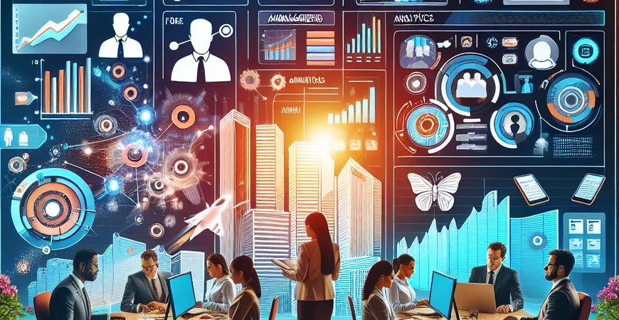 员工信息表格填写技巧，提升效率的秘诀