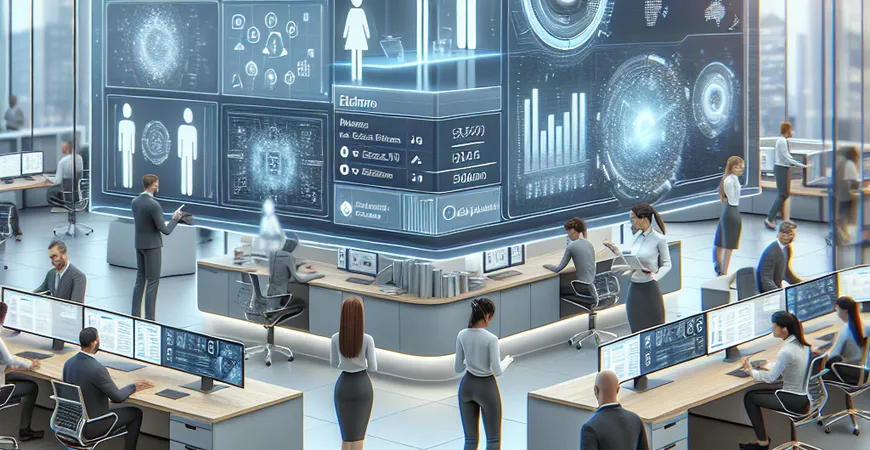 员工信息表格填写技巧，效率提升不再难