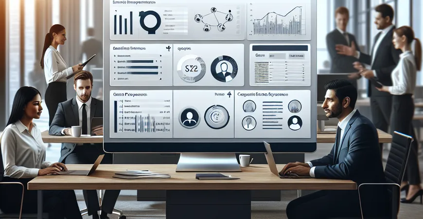 员工信息表格管理的最佳实践与技术支持