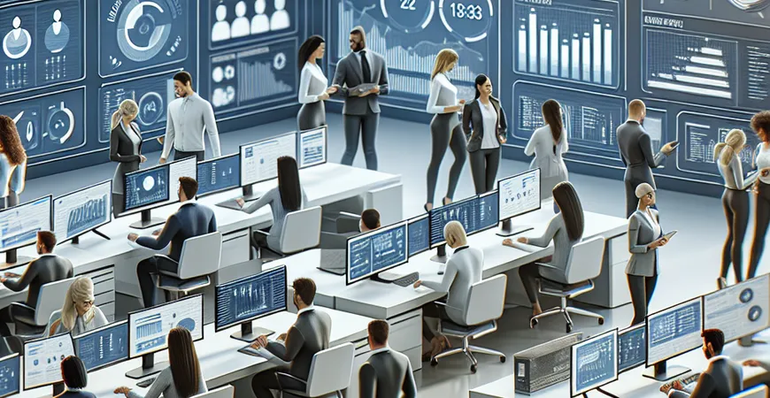 员工信息表格设计，提升团队效率的超级全面指南