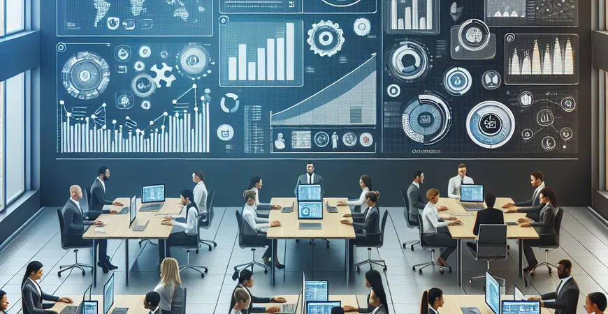 员工信息表格设计，提升效率的20个小妙招