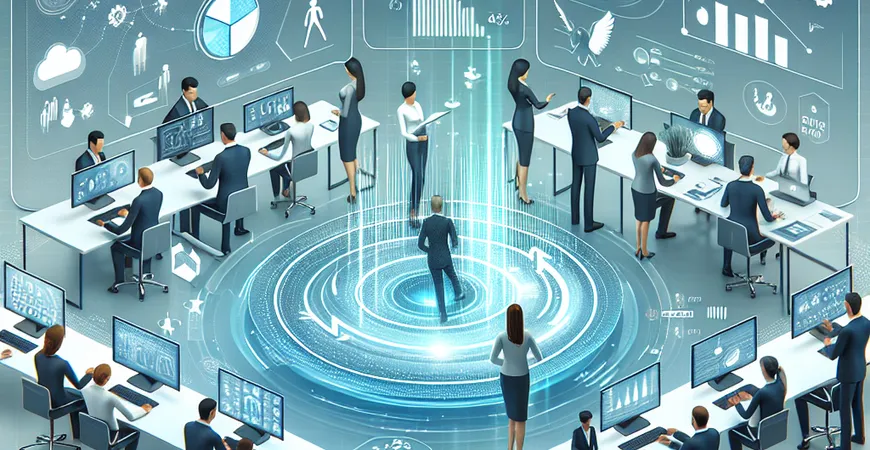 员工关系处理技巧中的误区，避免常见错误