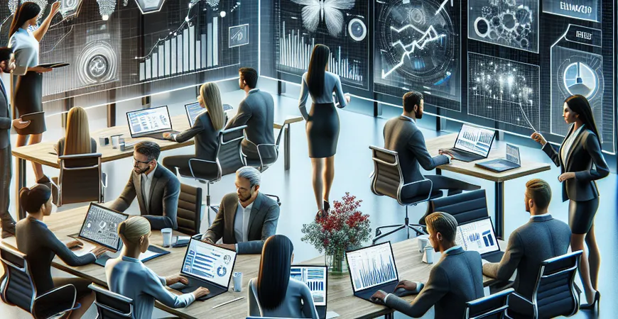 员工关系处理技巧分享，提升团队协作的秘诀