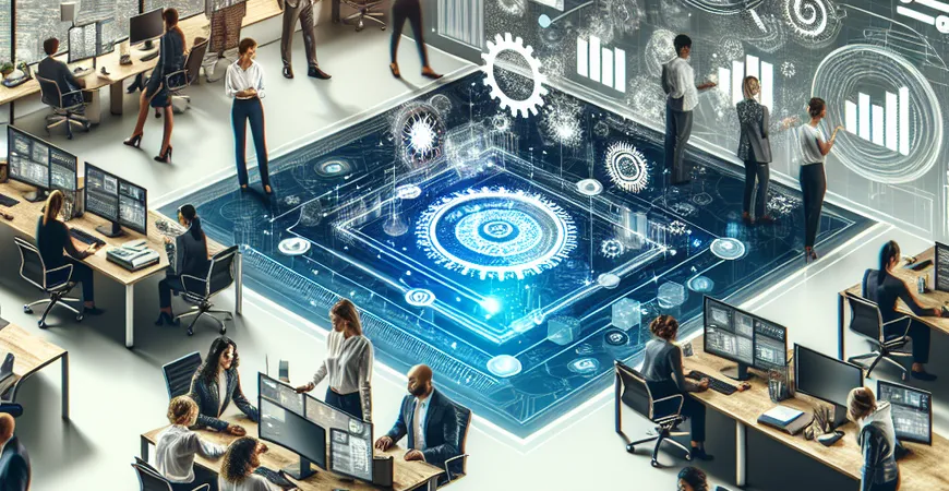 员工关系的维护：营造和谐工作环境的妙招