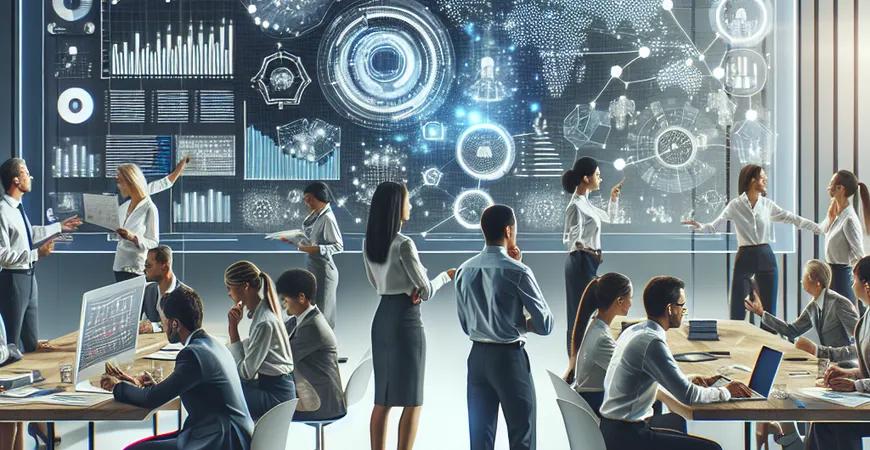 员工关系管理的艺术，打造和谐企业文化