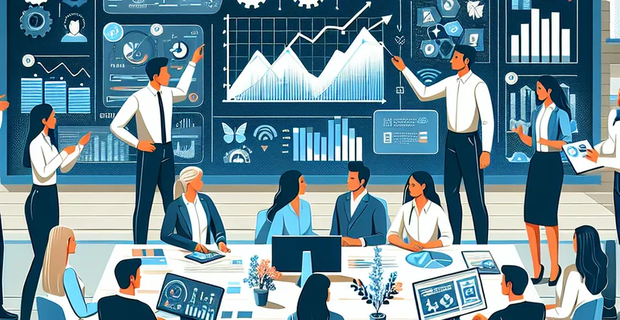 员工关系管理：从冲突解决到协作优化