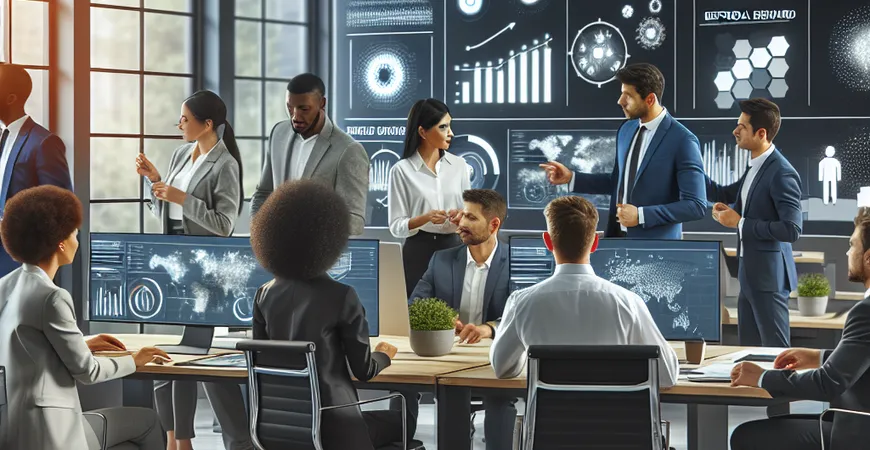 员工内部推荐奖励制度，激励机制如何影响团队士气