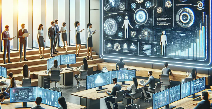 员工创新如何落地？最全步骤解析