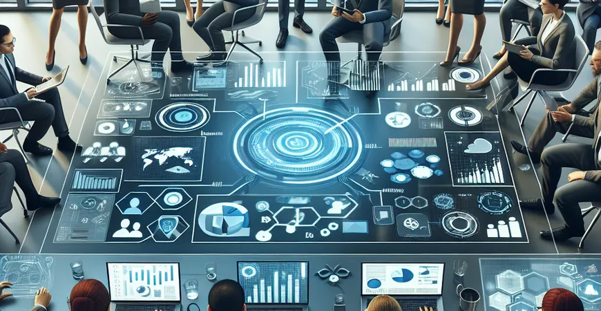 员工创新思维入门：从基础到高级的全攻略