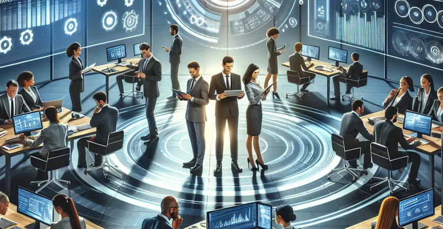 员工创新灵感的来源，打造企业核心竞争力