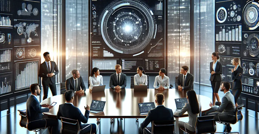 员工升迁必备技能，掌握职场晋升的关键因素