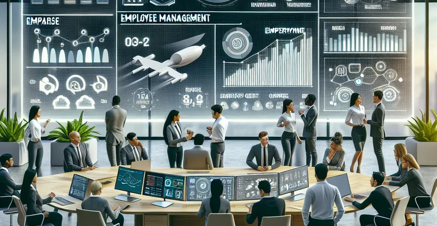 员工升迁的关键因素，成功职场晋升必备指南