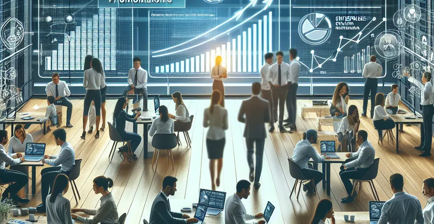 员工升迁的必备条件，你知道几个？