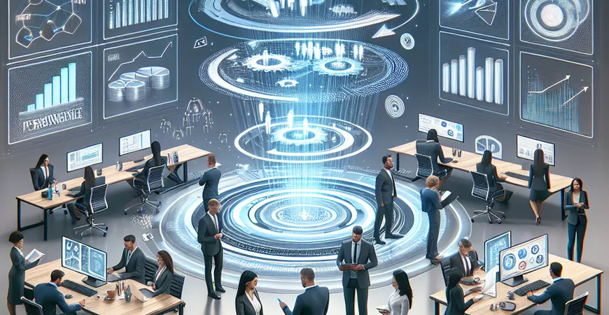 员工升迁的秘密，职业生涯快速提升的关键