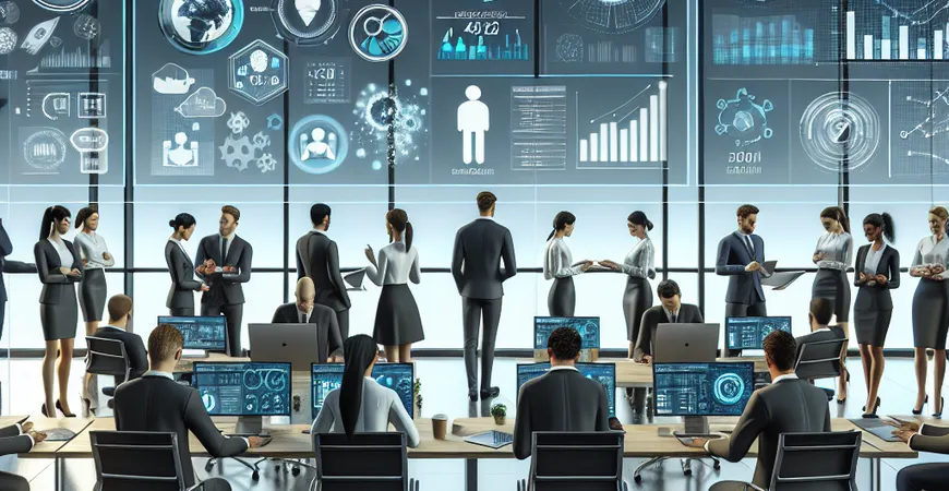 员工升迁的秘诀，职场晋升不踩坑指南