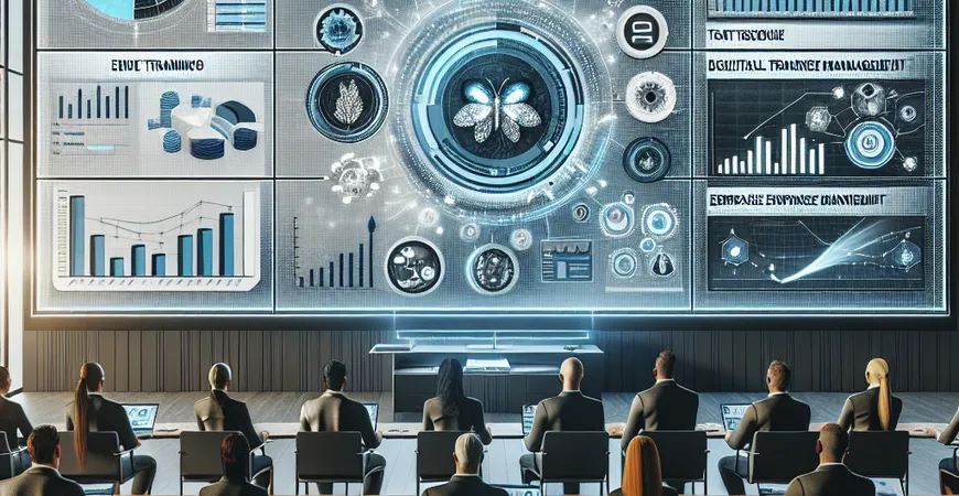 员工培训的基本程序详解，初学者必读