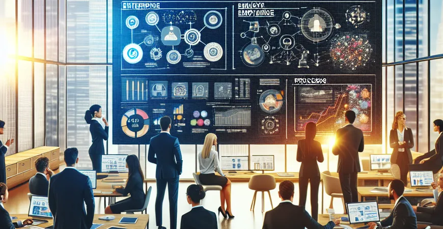 员工培训的基本程序：一步步教你打造培训体系