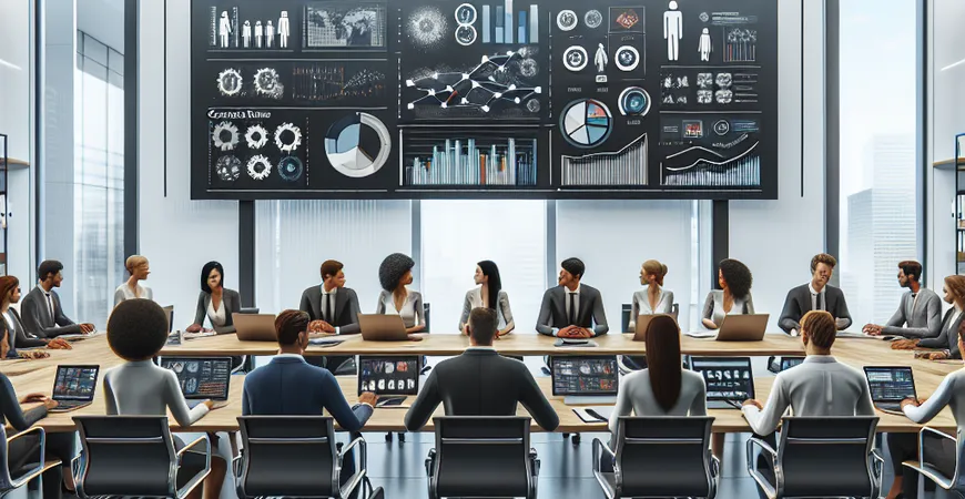 员工培训规划不踩坑：从新手到高手的全流程