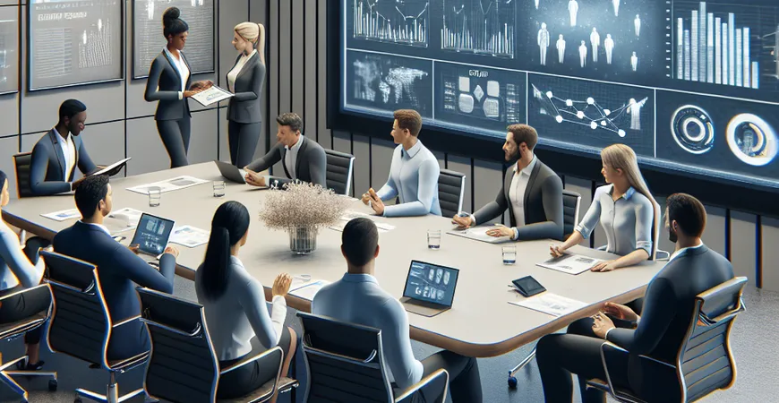 员工培训规划指南，提升团队整体素质