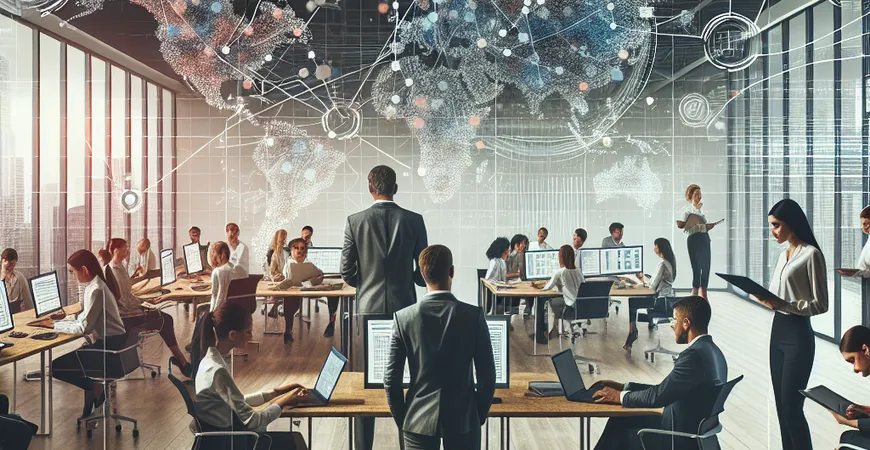 员工培训规划的五大步骤，HR快速上手