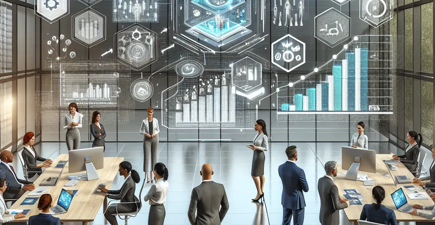 员工培训规划的关键步骤，避免常见误区