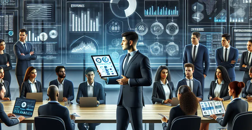 员工培训规划的十大步骤，超级全面培训指南