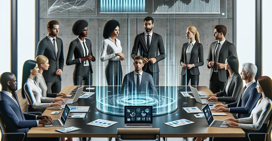 员工培训需求分析报告写作技巧，提升效果的秘诀