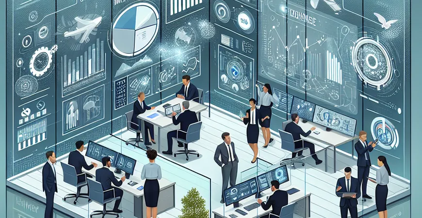 员工培训需求分析报告撰写指南，2025最新模板