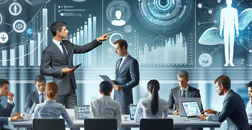 员工培训需求分析报告的常见问题与优化技巧