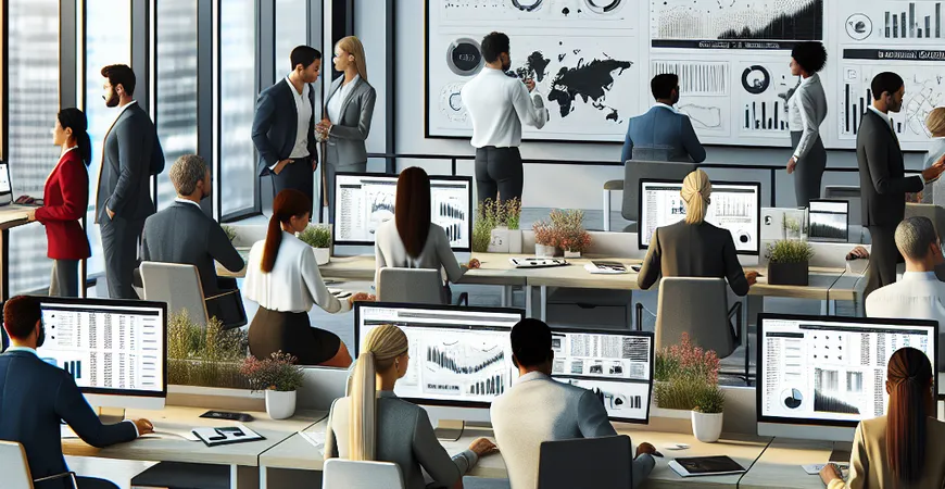 员工培训需求分析报告的撰写技巧