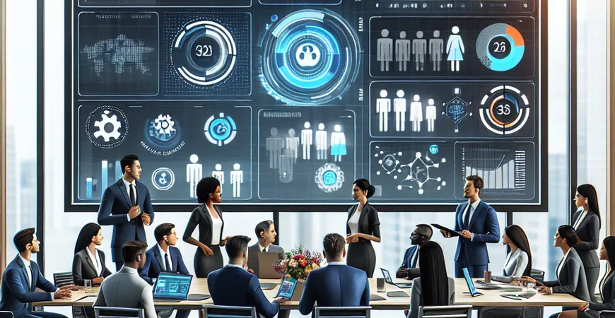 员工培训项目设计，打造高效培训体系