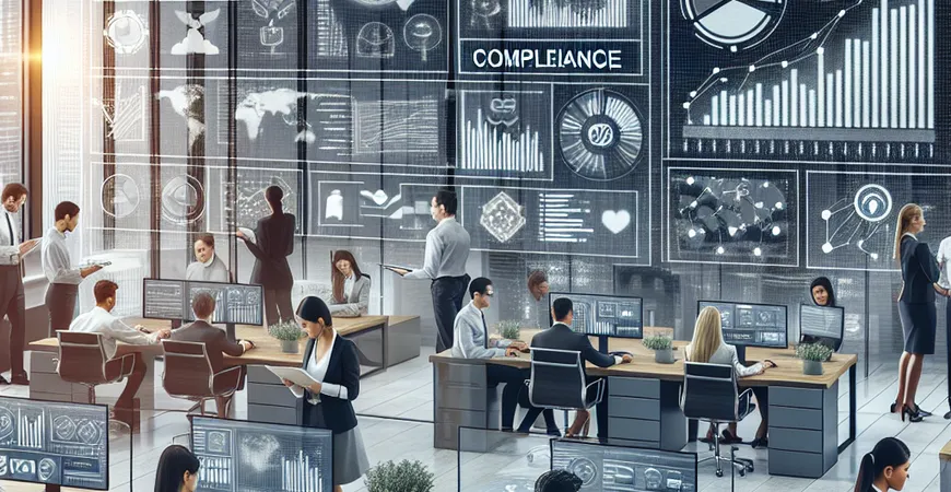 员工备案与合规管理，企业运营必备知识