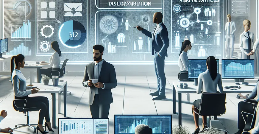 员工备案流程解析，企业合规管理的基础