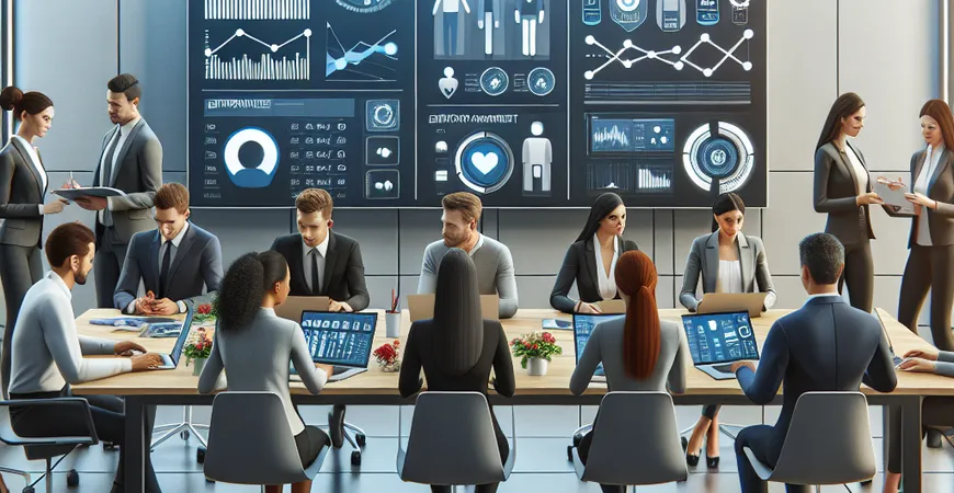 员工备案的全流程解析，企业合规必备