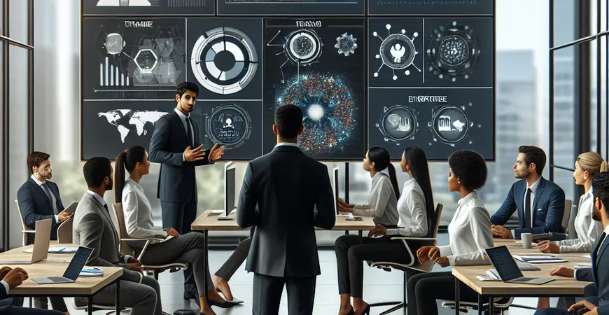 员工外派管理的成功案例与经验分享