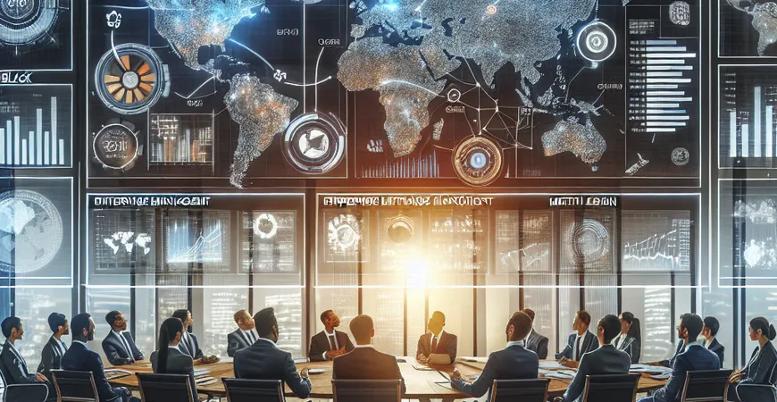 员工外派管理的成功案例，提升国际化水平