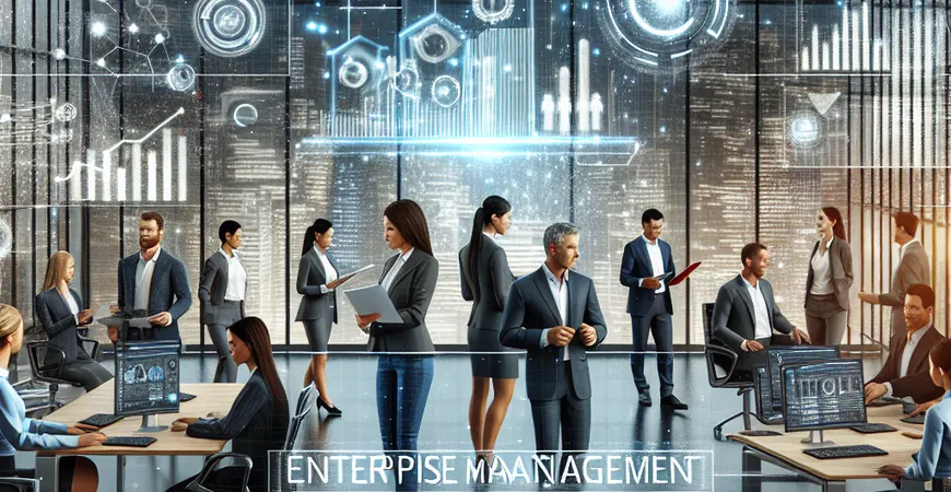 员工外派管理的挑战与应对策略