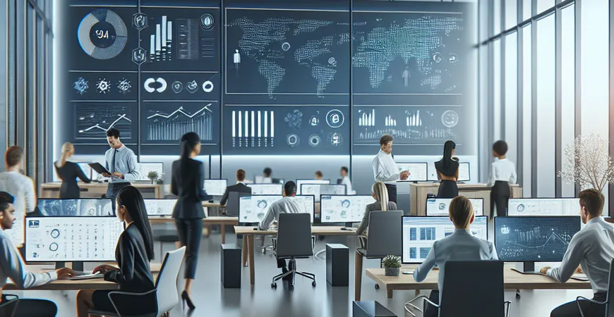 员工外派管理策略，全球化时代的新挑战