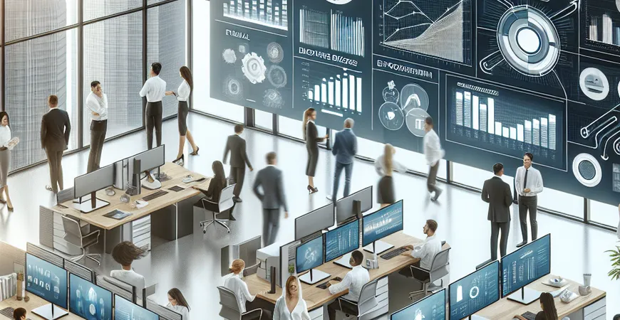 员工存档管理实用指南，简化流程不再头疼