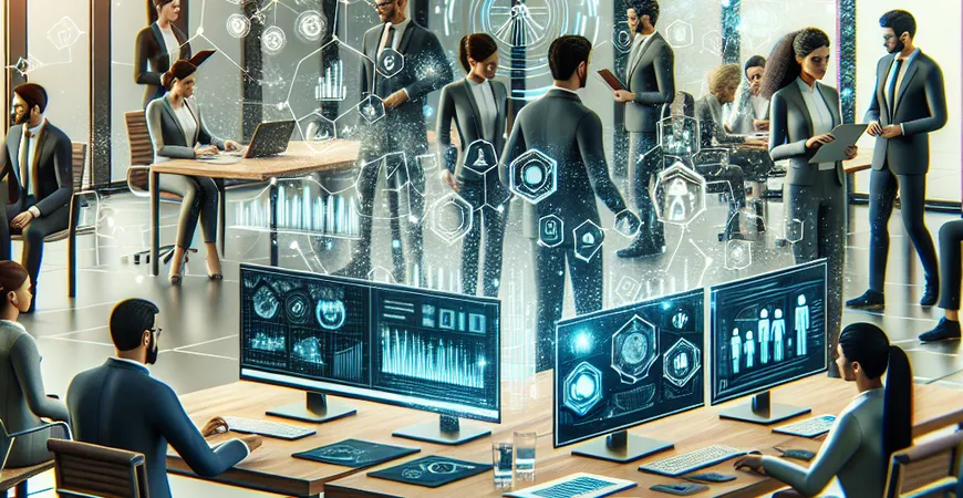 员工工伤管理全解析！让你轻松应对突发事件