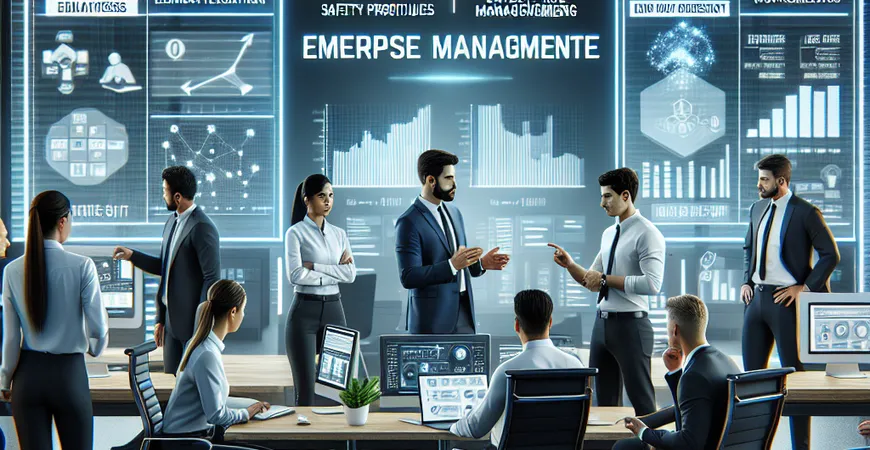 员工工伤管理办法详解，确保安全无忧