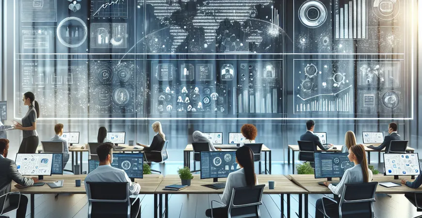 员工工伤管理的实战技巧，保障安全的不二选择