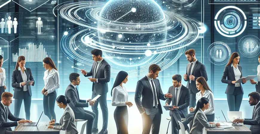 员工心态管理PPT大揭秘，助力团队凝聚力提升