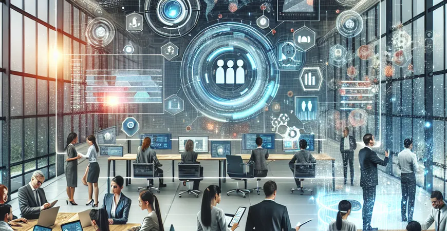 员工心态管理PPT大揭秘，教你提升团队凝聚力