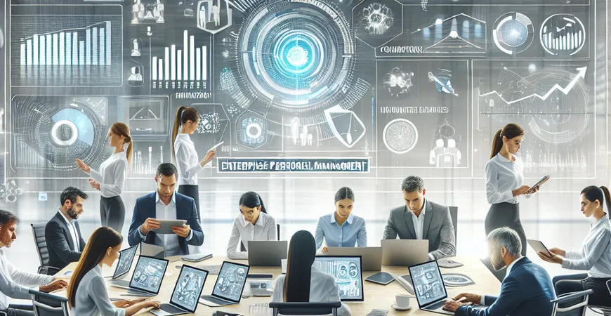 员工心态管理ppt设计技巧，提升演示效果