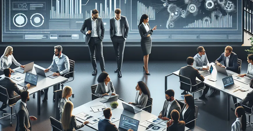 员工心态管理技巧，收藏！让团队更积极