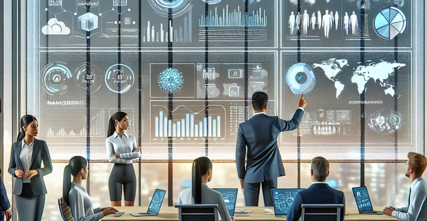 员工心态管理技巧：从PPT到实际应用的全解析