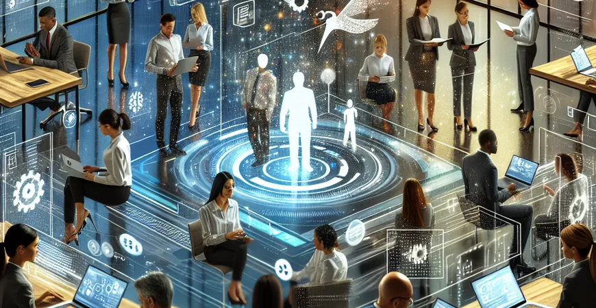 员工心态管理的实战案例，提升团队氛围