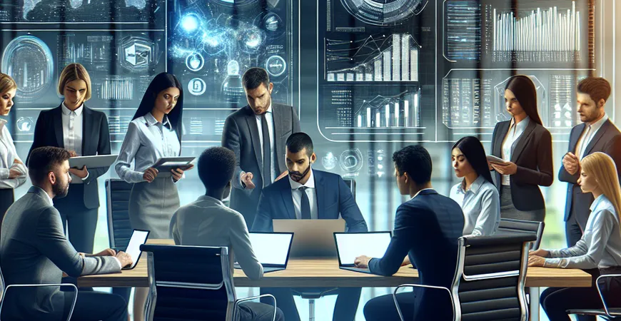 员工找工作技巧，如何快速找到满意职位