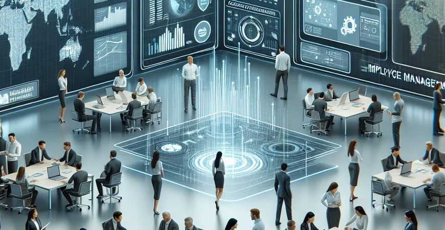 员工找工作指南，职业规划与面试技巧